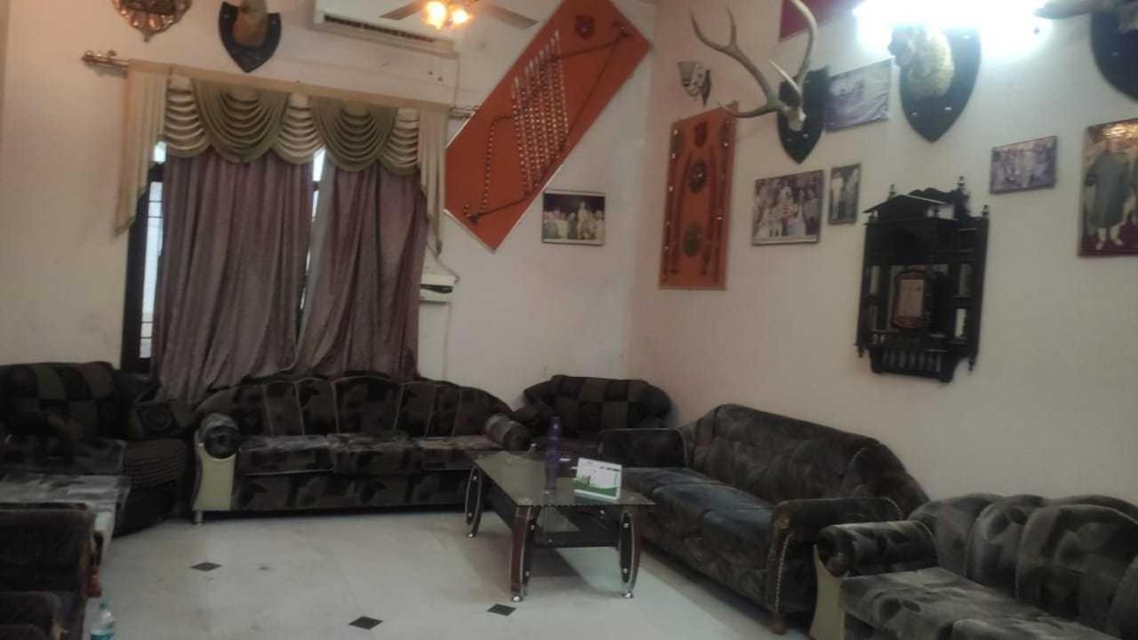 Oyo Hotel Sunshine Palace Dzsaipur Kültér fotó