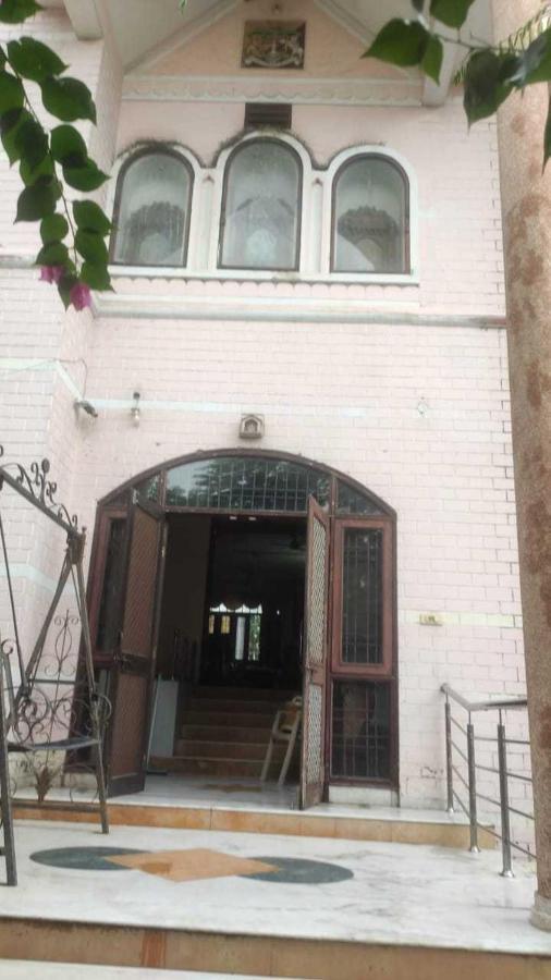 Oyo Hotel Sunshine Palace Dzsaipur Kültér fotó