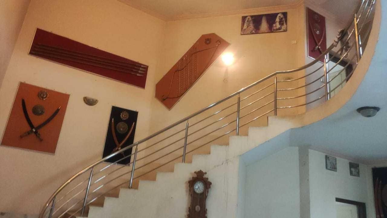 Oyo Hotel Sunshine Palace Dzsaipur Kültér fotó
