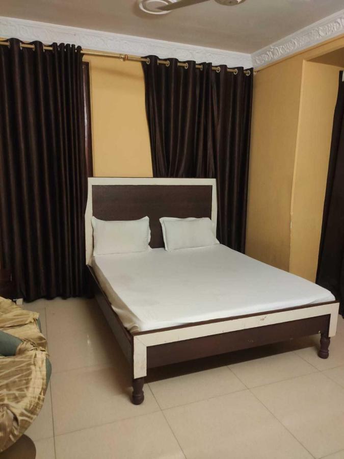 Oyo Hotel Sunshine Palace Dzsaipur Kültér fotó